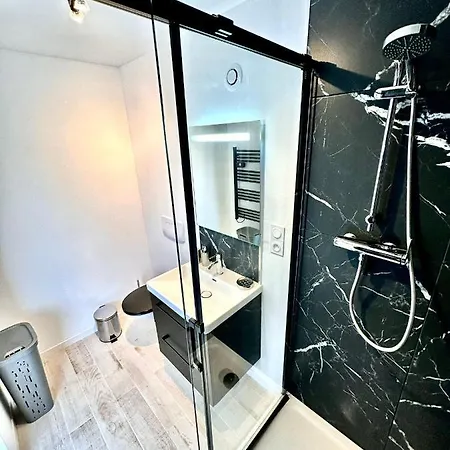 Oasis De Thau Apartman Balaruc-les-Bains