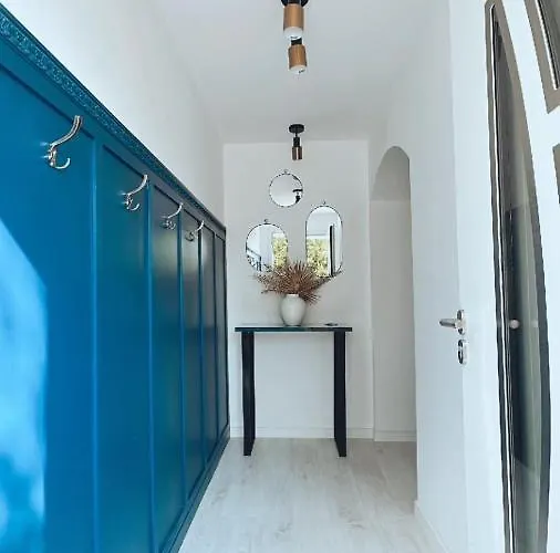 Oasis De Thau Balaruc-les-Bains