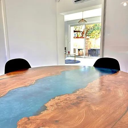 Oasis De Thau Apartment *