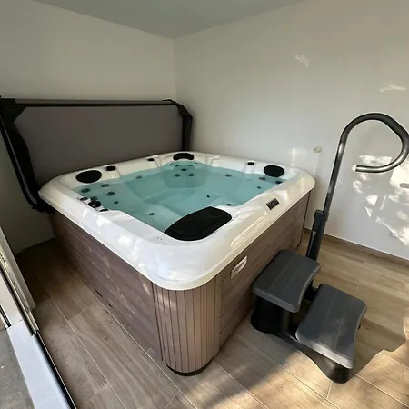 شقة Oasis De Thau