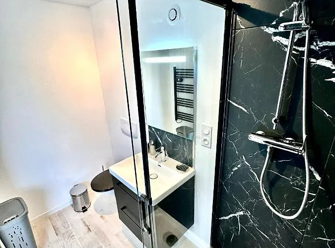 Oasis De Thau Apartamento Balaruc-les-Bains