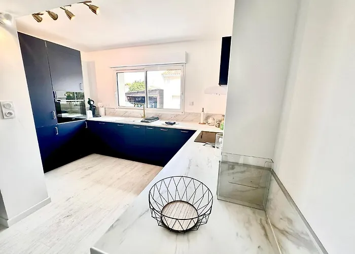 Oasis De Thau Balaruc-les-Bains