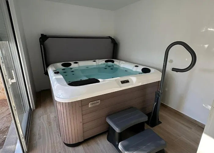 Apartamento Oasis De Thau